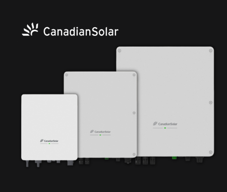 canadian solar