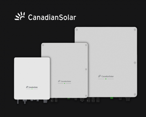 canadian solar